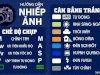 Lý thuyết chụp ảnh cơ bản trong nhiếp ảnh