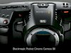 Blackmagic công bố máy quay nhỏ gọn chất lượng 6K cảm biến Super 35 có thể sử dụng lens Canon ngàm EF